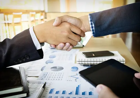 Mergers and Acquisitions